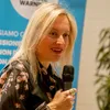 Ritratto di Alessia Zambon, Responsabile Sede Rai Veneto