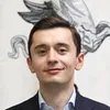 Ritratto di Bernard Dika, Sottosegretario alla Presidenza, Regione Toscana