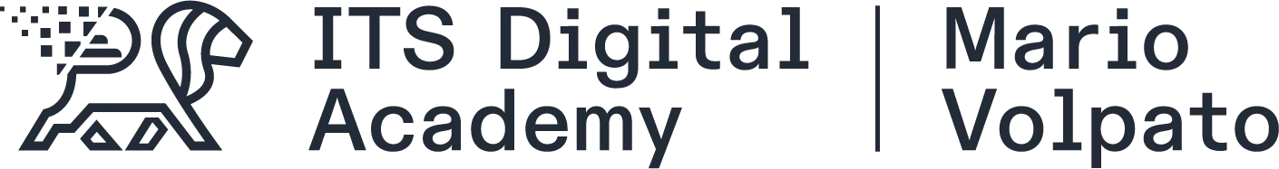 ITS Digital Academy Mario Volpato