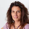 Ritratto di Licia Coppo, Pedagogista, formatrice e counsellor