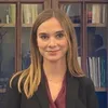 Ritratto di Livia Bonacini, Responsabile formazione, Forza Italia Giovani