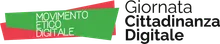 Giornata Nazionale della Cittadinanza Digitale — Social Warning – Movimento Etico Digitale APS