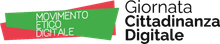 Giornata Nazionale della Cittadinanza Digitale — Social Warning – Movimento Etico Digitale APS