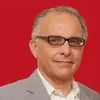 Ritratto di Matteo Roncarà, Presidente Forma Veneto