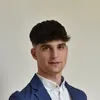 Ritratto di Mattia Mazzonetto, Social team, PeriKLE'lab